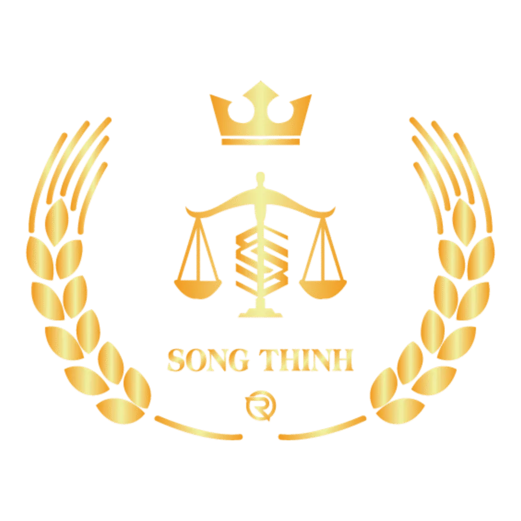 CÔNG TY LUẬT SONG THỊNH