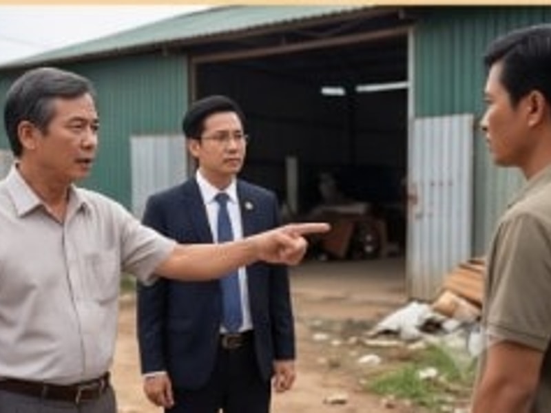 Luật sư xem xét hồ sơ yêu cầu hoàn trả tài sản